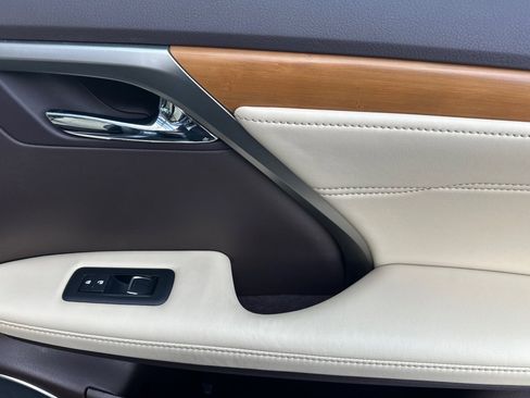 Used 2016 Lexus RX 350 FWD w/ Premium Package image 22