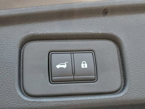 New 2026 Nissan Pathfinder Rock Creek w/ Rock Creek Premium Package AWD/4WD image 27