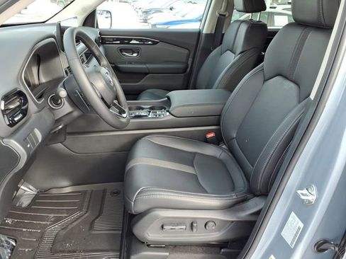 Certified 2026 Honda Passport RTL image 4