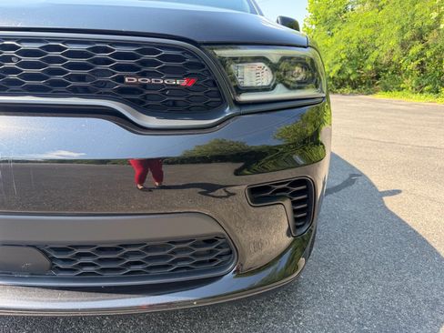 Used 2024 Dodge Durango GT AWD/4WD image 7