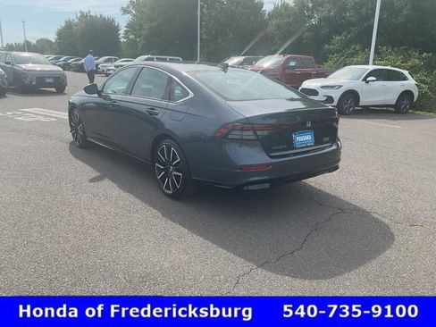 Used 2026 Honda Accord Touring image 4