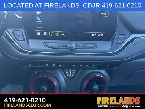 Used 2023 Chevrolet Blazer RS w/ LPO, Floor Liner Package FWD image 28