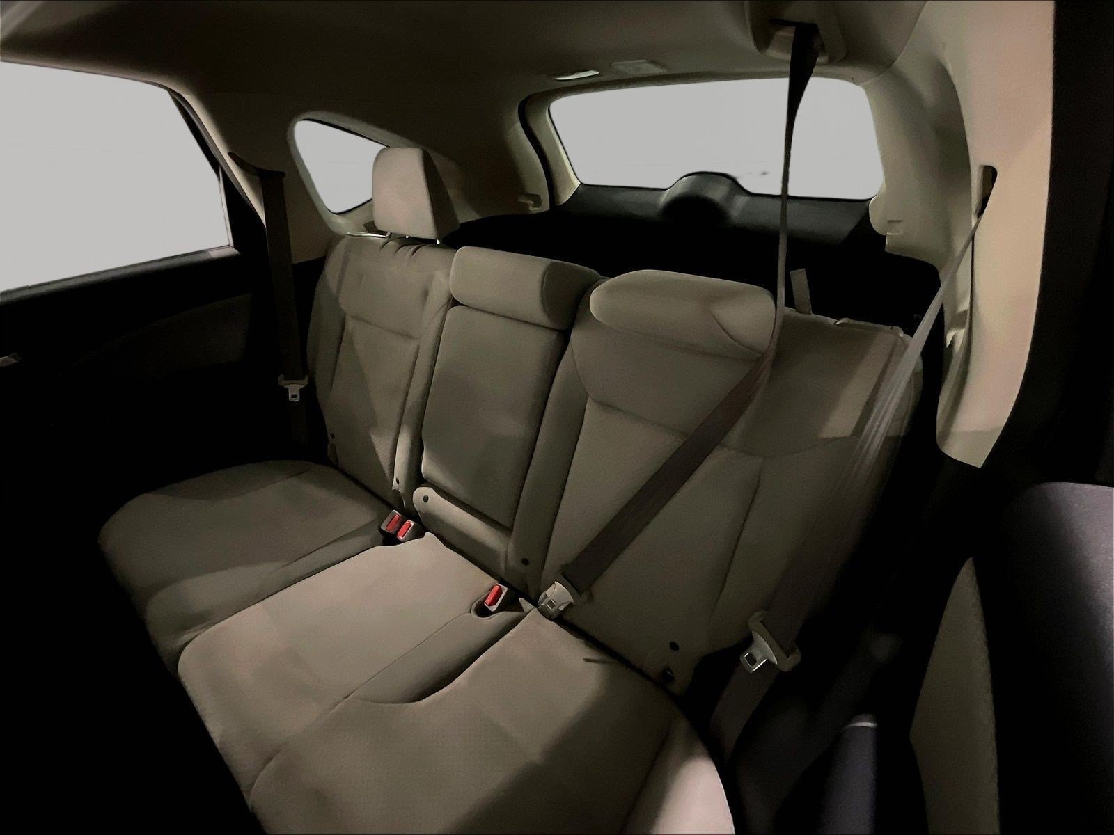 Used 2016 Honda CR-V EX image 21