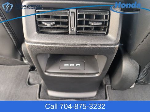 Used 2024 Honda CR-V EX-L image 21