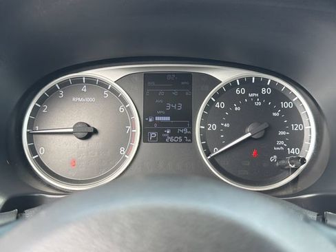 Certified 2024 Nissan Kicks S FWD image 26