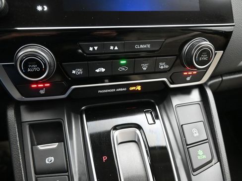 Used 2020 Honda CR-V EX image 21