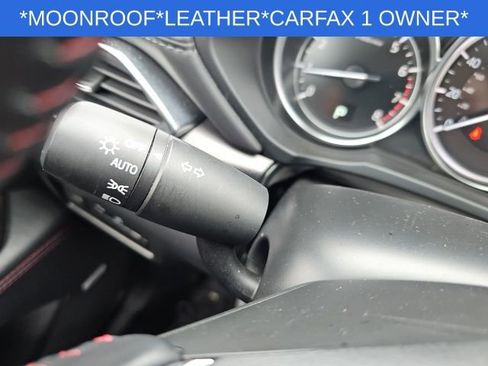 Used 2024 MAZDA CX-5 Carbon Edition image 33