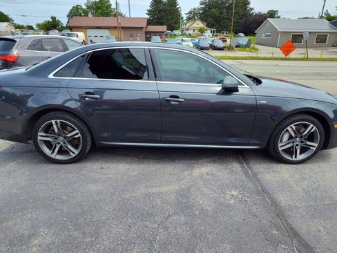 Used 2018 Audi A4 2.0T Premium Plus w/ Premium Plus Package AWD/4WD image 6