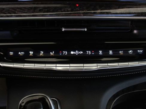 Used 2021 Cadillac Escalade Premium Luxury w/ Driver Assist Tech Package AWD/4WD image 30