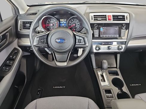 Used 2018 Subaru Legacy 2.5i AWD/4WD image 19
