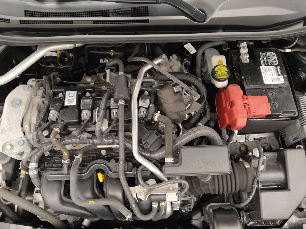 Used 2021 Nissan Sentra S FWD image 30