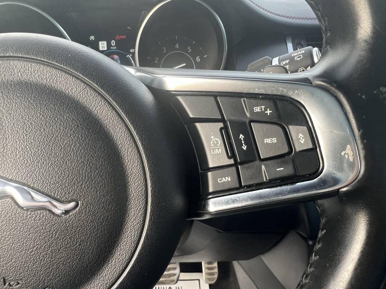 Used 2018 Jaguar E-PACE First Edition AWD/4WD image 35