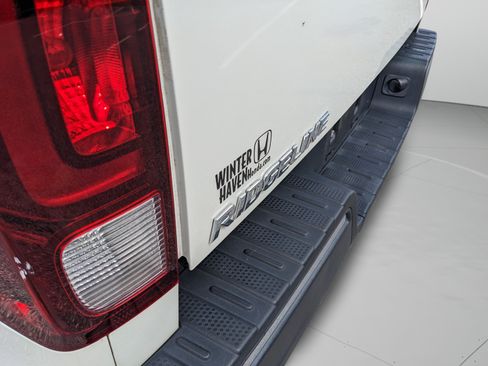 Used 2018 Honda Ridgeline RTL image 41