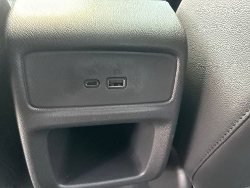 New 2026 Chevrolet Trax LT w/ LT Convenience Package FWD image 23