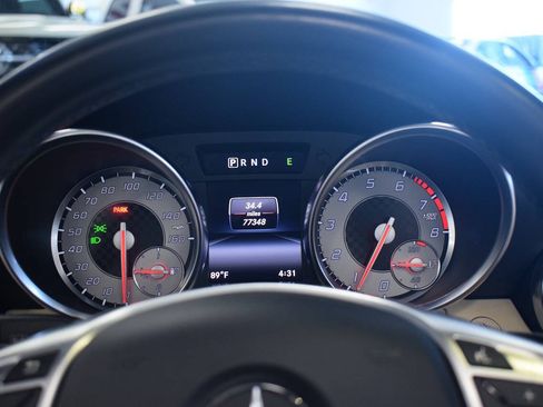 Used 2016 Mercedes-Benz SLK 300 image 27