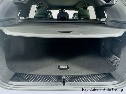 Used 2025 BMW X3 xDrive30i w/ Convenience Package image 26