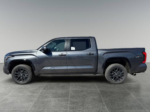 New 2026 Toyota Tundra Platinum AWD/4WD image 2