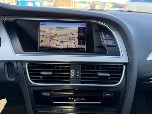 Used 2015 Audi A4 2.0T Premium Plus w/ Technology Package AWD/4WD image 22
