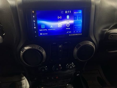 Used 2014 Jeep Wrangler Unlimited Sport w/ Quick Order Package 24S image 16