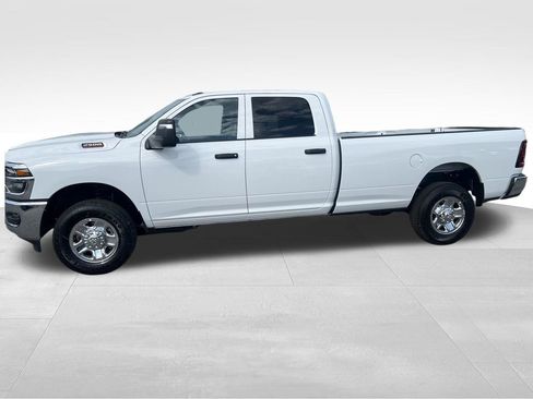 New 2026 RAM 2500 Tradesman w/ Chrome Appearance Group AWD/4WD image 2