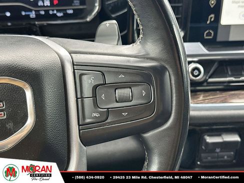 Used 2024 GMC Sierra 1500 Elevation w/ Preferred Package AWD/4WD image 25