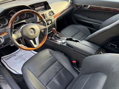 Used 2013 Mercedes-Benz E 550 Coupe image 33