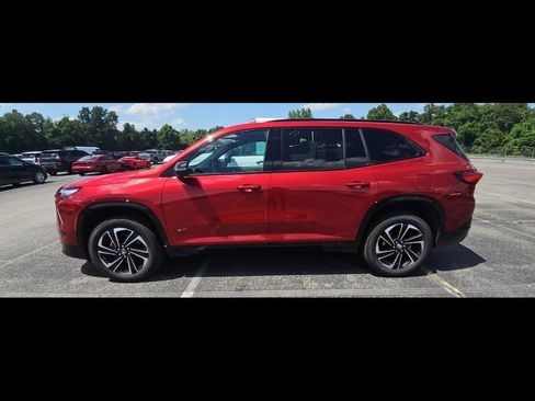 Used 2026 Buick Enclave Sport Touring FWD image 12