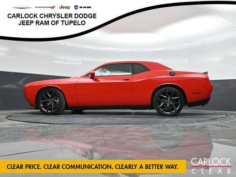 Used 2022 Dodge Challenger GT w/ Plus Package RWD image 32