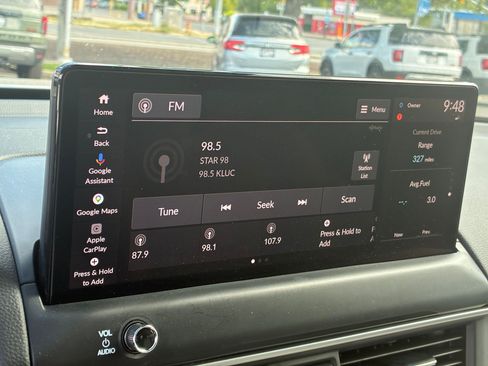 Used 2026 Honda Pilot EX-L image 23