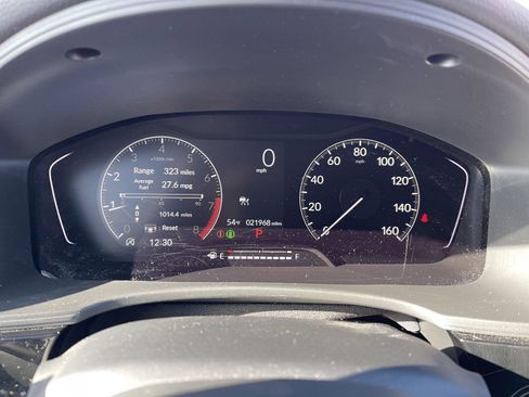 Used 2024 Honda Civic LX image 7