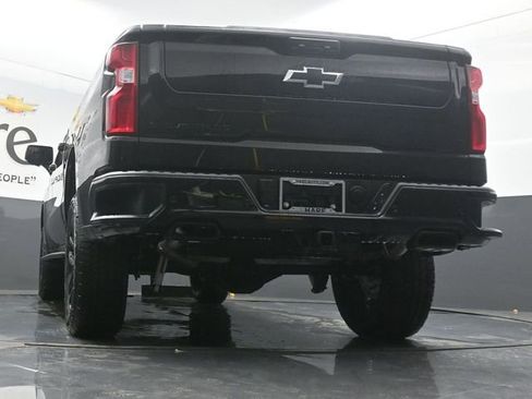 New 2026 Chevrolet Silverado 1500 LT Trail Boss w/ LT Trail Boss Premium Package image 32