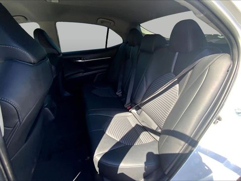 Certified 2024 Toyota Camry SE image 19