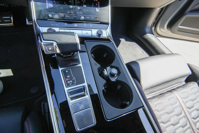 Used 2021 Audi RS 7 Sportback AWD/4WD image 27