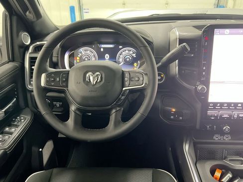 New 2026 RAM 2500 Laramie image 20