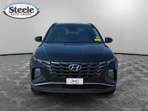 Used 2023 Hyundai Tucson SEL w/ Convenience Package FWD image 8