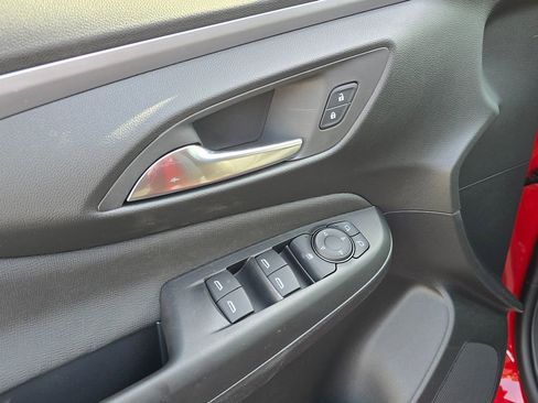 New 2026 Buick Envista Preferred image 13