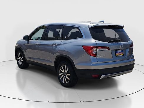 Used 2019 Honda Pilot EX image 7