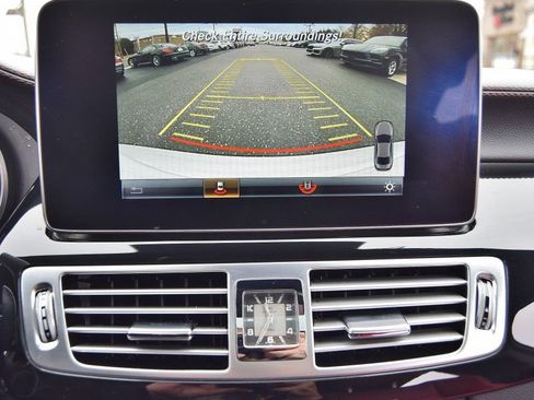 Used 2017 Mercedes-Benz CLS 63 AMG S-Model w/ Premium 2 Package image 28