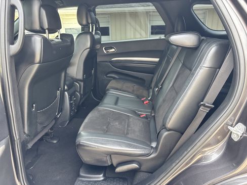 Used 2019 Dodge Durango GT AWD/4WD image 29