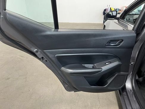 Used 2024 Nissan Altima 2.5 SV FWD image 20