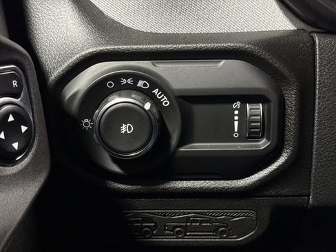 New 2026 Jeep Wrangler Unlimited Sport AWD/4WD image 18