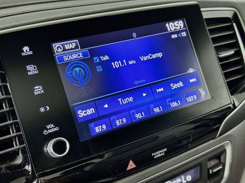 Used 2023 Honda Ridgeline RTL-E image 15