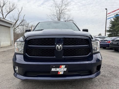 Used 2017 RAM 1500 Express w/ Express Value Package image 3