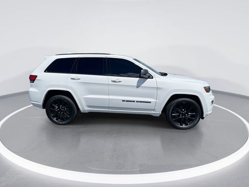 Used 2021 Jeep Grand Cherokee Limited w/ Quick Order Package 28K 80th AWD/4WD image 9