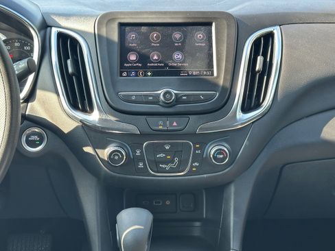 Used 2023 Chevrolet Equinox LT w/ LPO, Floor Liner Package image 12