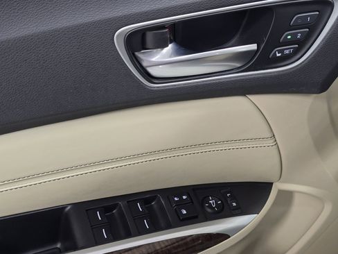 Used 2020 Acura TLX V6 w/ Technology Package image 21