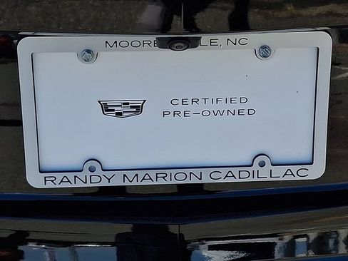 Certified 2023 Cadillac Lyriq 2WD image 30