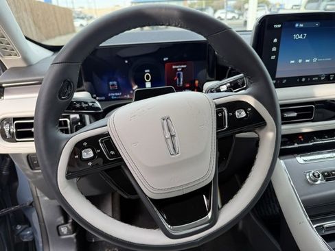 New 2026 Lincoln Aviator 2WD image 22