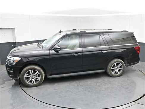 Used 2024 Ford Expedition Max Limited image 41