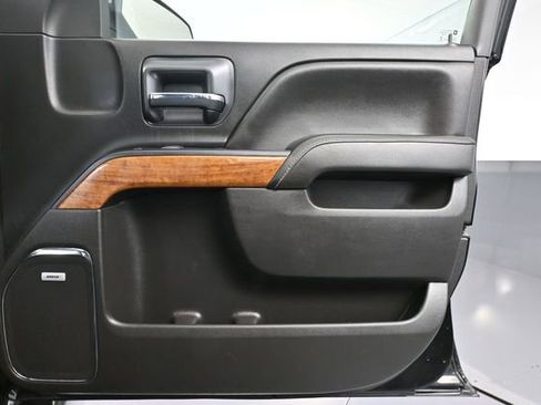 Used 2018 Chevrolet Silverado 1500 High Country AWD/4WD image 47